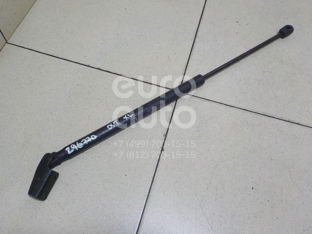 Амортизатор двери багажника для Mitsubishi,Peugeot,Citroen Outlander XL (CW) 2006-2012;4007 2008-2013;C-Crosser 2008-2013 - Фото №1