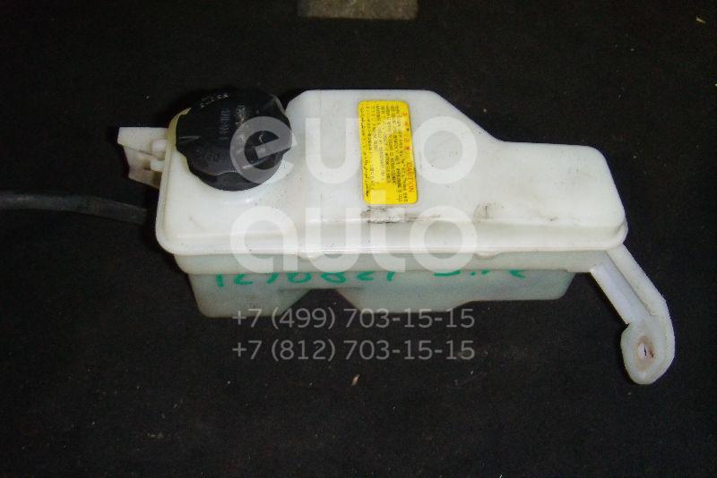 Бачок расширительный для Hyundai Santa Fe (SM)/ Santa Fe Classic 2000-2012 - Фото №1