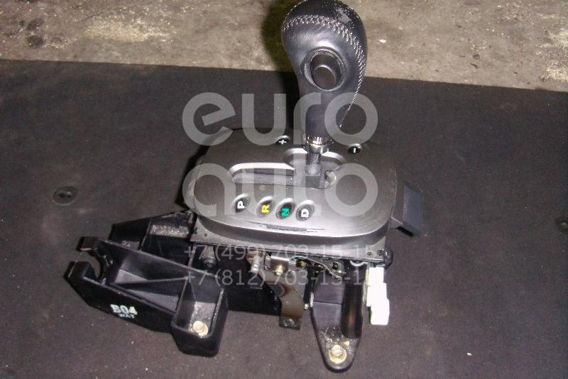 Кулиса КПП для Hyundai Santa Fe (SM)/ Santa Fe Classic 2000-2012 - Фото №1