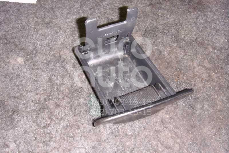 Пепельница передняя для Hyundai Santa Fe (SM)/ Santa Fe Classic 2000-2012 - Фото №1
