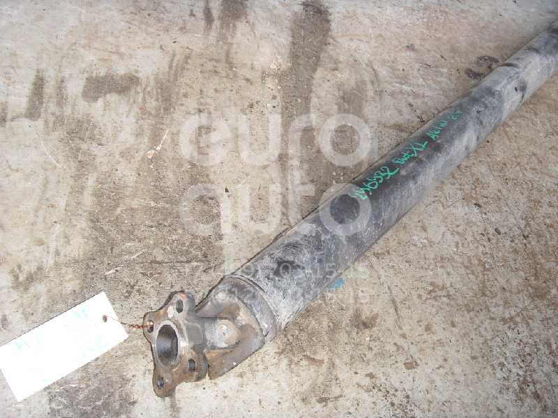 Вал карданный для Mitsubishi,Peugeot Outlander XL (CW) 2006-2012;4007 2008-2013;ASX 2010-2016 - Фото №1