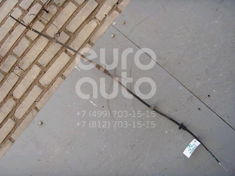 Трос стояночного тормоза правый для Mitsubishi Outlander XL (CW) 2006-2012 - Фото №1