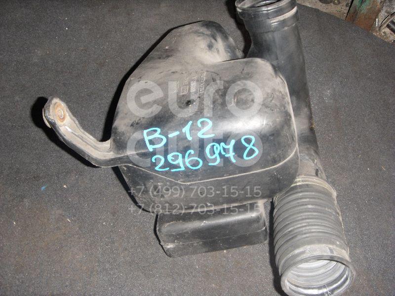 Резонатор воздушного фильтра для Subaru Legacy (B12) 1998-2003 - Фото №1
