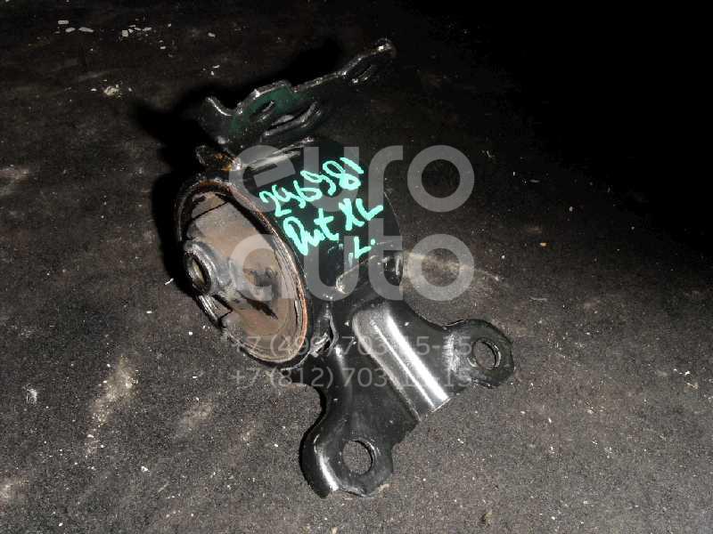 Опора КПП левая для Mitsubishi Outlander XL (CW) 2006-2012 - Фото №1