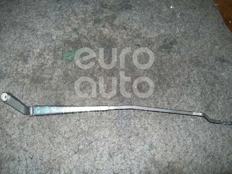 Поводок стеклоочистителя передний правый для VW Golf III/Vento 1991-1997 - Фото №1
