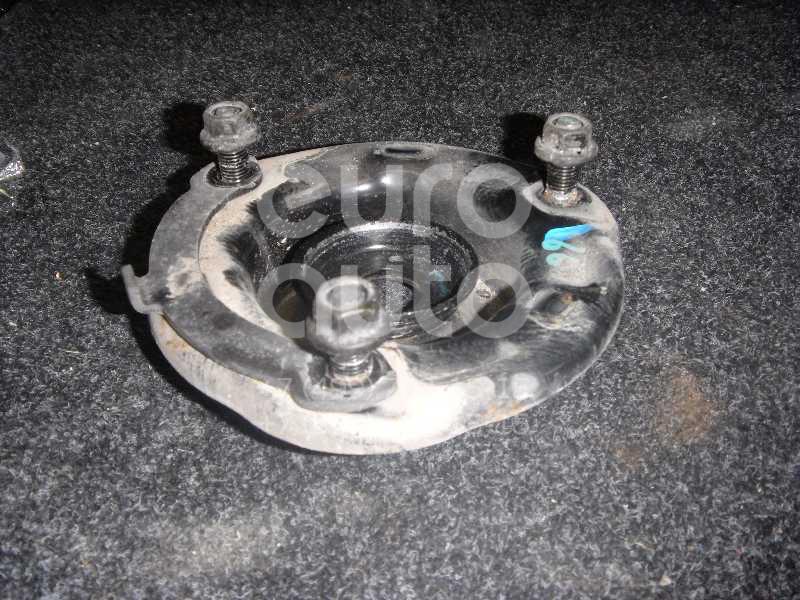 Опора переднего амортизатора для Hyundai,Kia Sonata IV (EF)/ Sonata Tagaz 2001-2012;Sonata IV (EF) 1998-2001;Magentis 2000-2005;XG 1998-2005 - Фото №1