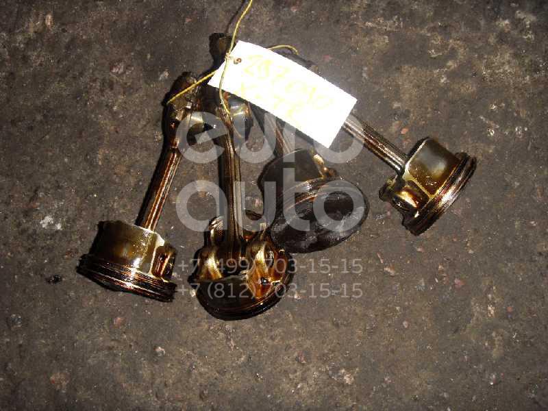 Поршень с шатуном для Nissan X-Trail (T31) 2007-2014 - Фото №1