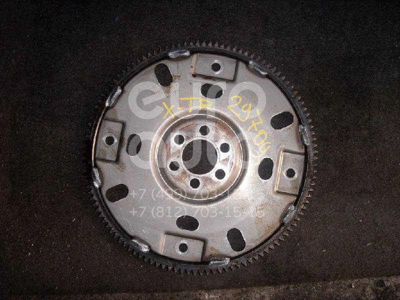 Маховик для Nissan X-Trail (T31) 2007-2014 - Фото №1