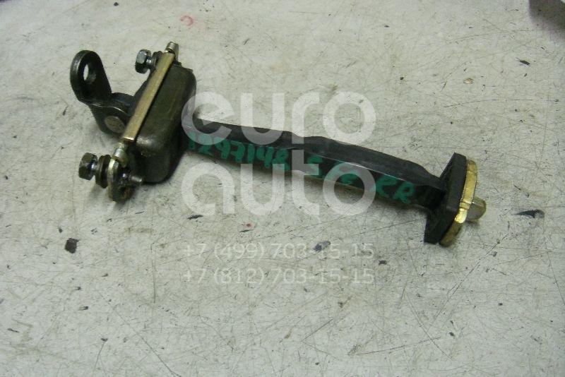 Ограничитель двери для Hyundai Santa Fe (SM)/ Santa Fe Classic 2000-2012 - Фото №1