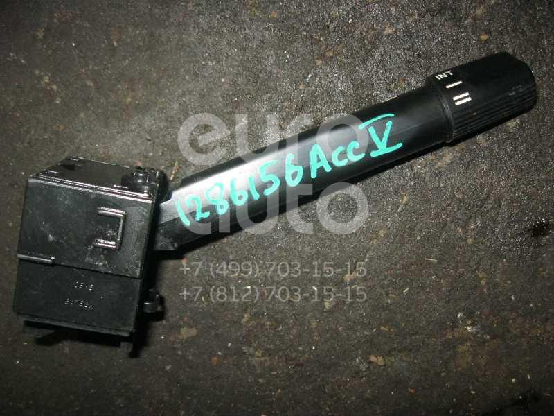 Переключатель стеклоочистителей для Honda Accord V 1996-1998 - Фото №1