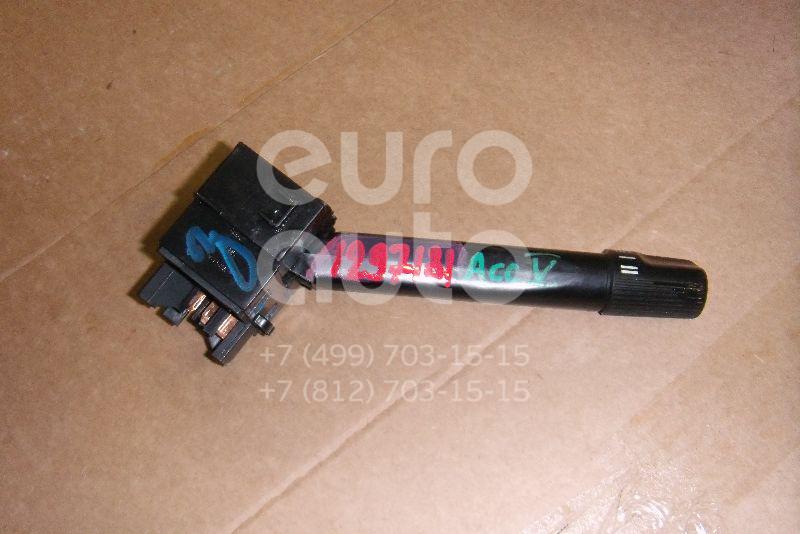Переключатель стеклоочистителей для Honda Accord V 1996-1998 - Фото №1