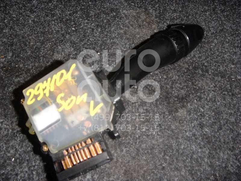 Переключатель поворотов подрулевой для Hyundai Sonata IV (EF)/ Sonata Tagaz 2001-2012 - Фото №1