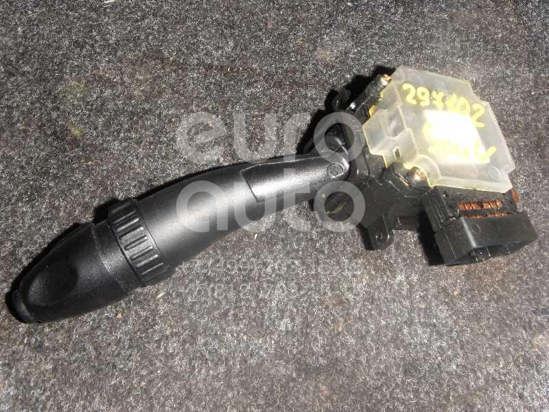 Переключатель стеклоочистителей для Hyundai Sonata IV (EF)/ Sonata Tagaz 2001-2012 - Фото №1