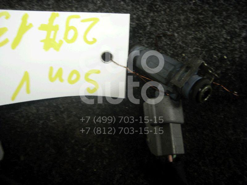 Форсунка инжекторная электрическая для Hyundai Sonata IV (EF)/ Sonata Tagaz 2001-2012 - Фото №1