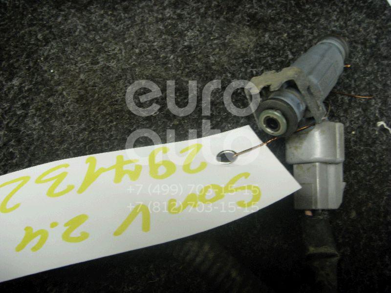 Форсунка инжекторная электрическая для Hyundai Sonata IV (EF)/ Sonata Tagaz 2001-2012 - Фото №1
