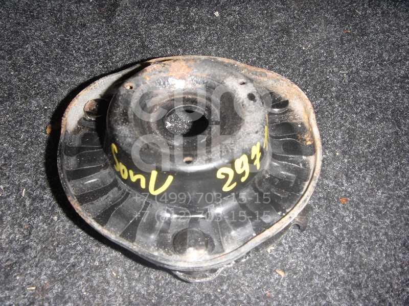 Опора переднего амортизатора для Hyundai,Kia Sonata IV (EF)/ Sonata Tagaz 2001-2012;Sonata IV (EF) 1998-2001;Magentis 2000-2005 - Фото №1
