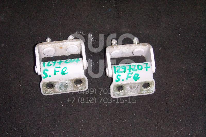 Петля двери багажника для Hyundai Santa Fe (SM)/ Santa Fe Classic 2000-2012;Santa Fe (CM) 2006-2012 - Фото №1