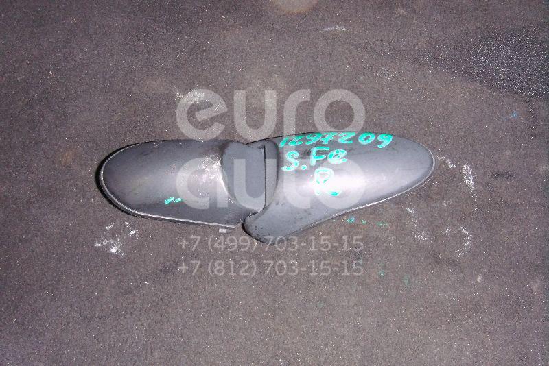 Петля заднего стекла для Hyundai Santa Fe (SM)/ Santa Fe Classic 2000-2012 - Фото №1