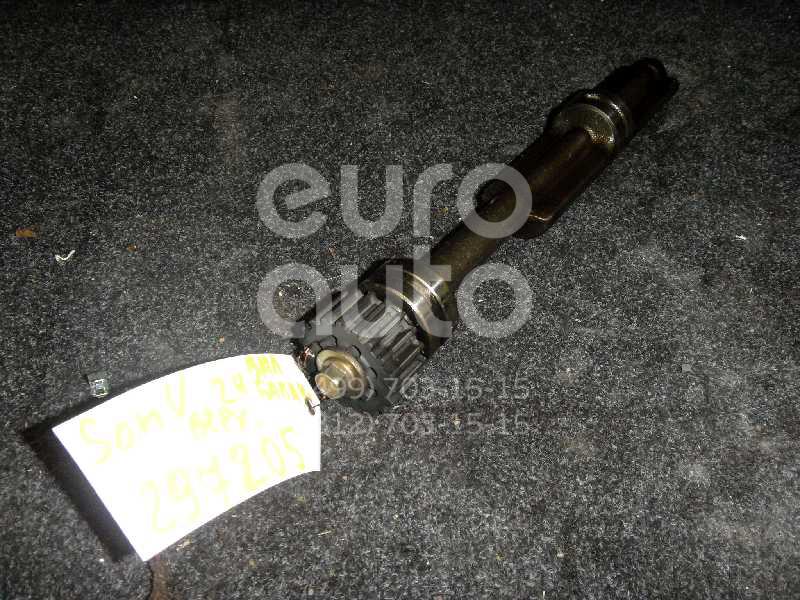 Вал балансирный для Hyundai Sonata IV (EF)/ Sonata Tagaz 2001-2012 - Фото №1