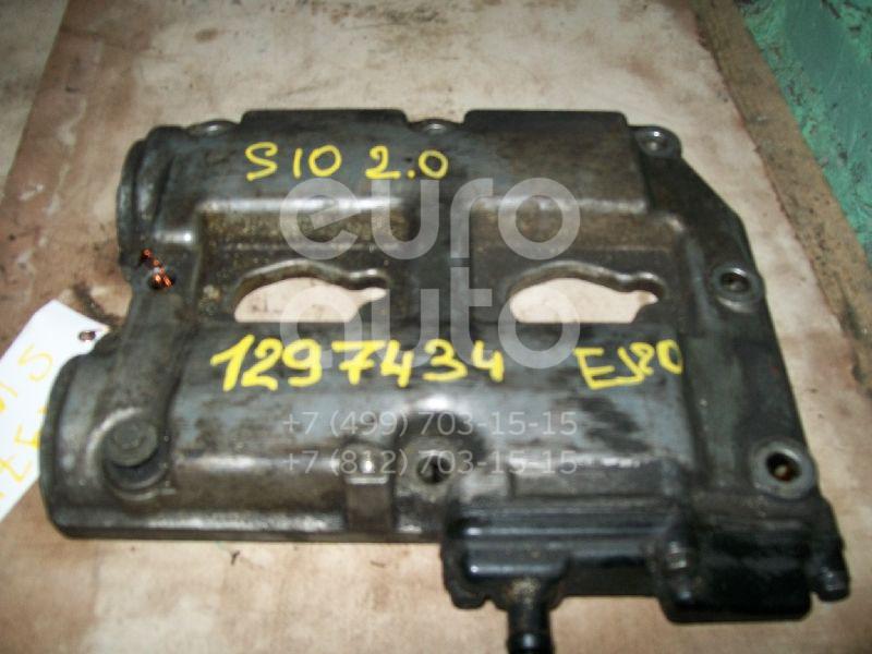 Крышка головки блока (клапанная) для Subaru Forester (S10) 1997-2000 - Фото №1