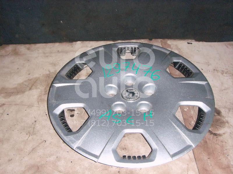 Колпак декоративный для Opel Astra H / Family 2004-2015 - Фото №1
