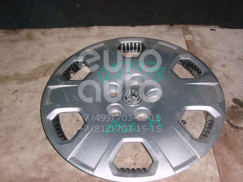 Колпак декоративный для Opel Astra H / Family 2004-2015 - Фото №1