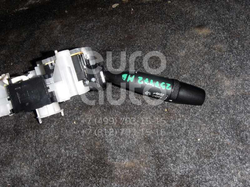 Переключатель стеклоочистителей для Mazda Mazda 6 (GG) 2002-2007 - Фото №1