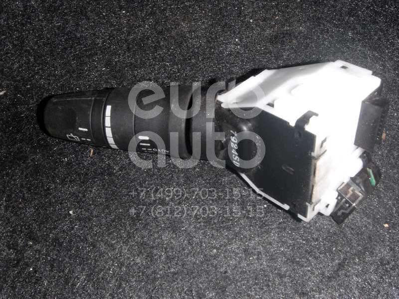 Переключатель стеклоочистителей для Nissan X-Trail (T31) 2007-2014 - Фото №1