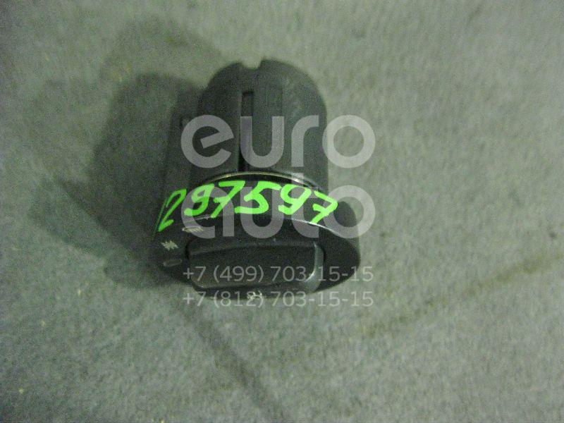 Кнопка света фар для BMW 5-серия E39 1995-2003 - Фото №1