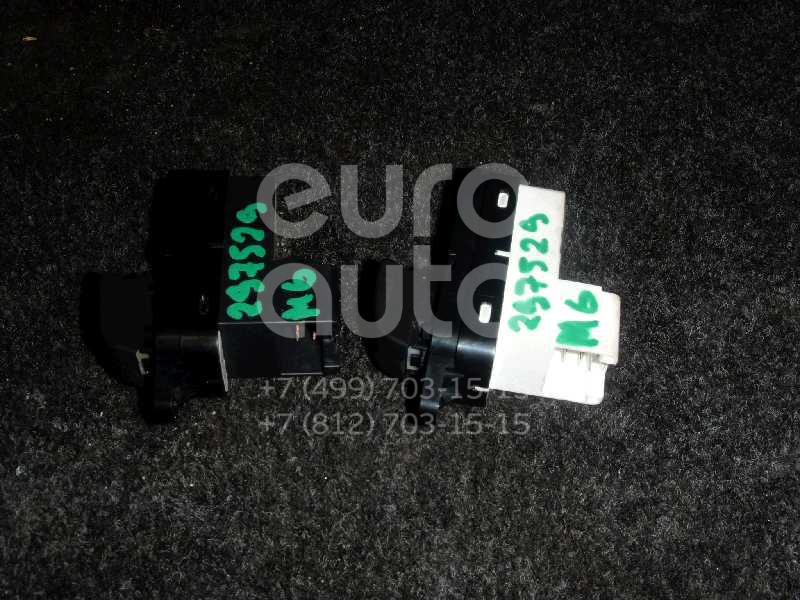 Кнопка стеклоподъемника для Mazda Mazda 6 (GG) 2002-2007 - Фото №1