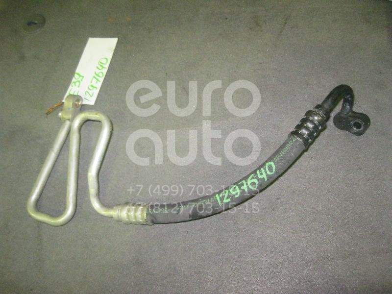 Трубка кондиционера для BMW 5-серия E39 1995-2003 - Фото №1