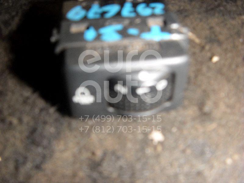 Кнопка корректора фар для Nissan X-Trail (T31) 2007-2014 - Фото №1