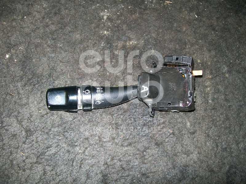 Переключатель стеклоочистителей для Hyundai Accent II (+ТАГАЗ) 2000-2012 - Фото №1