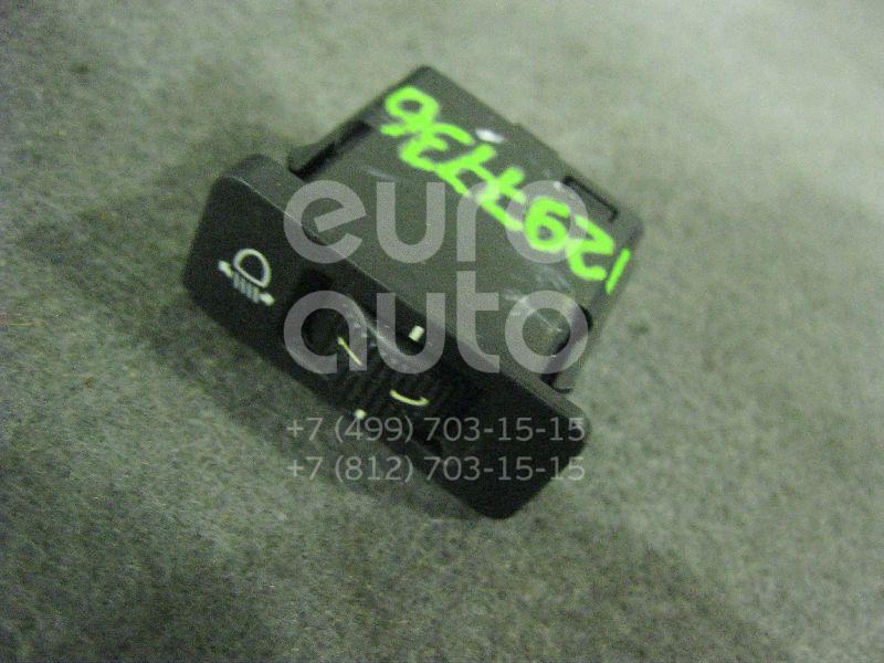 Кнопка корректора фар для BMW,Mini 5-серия E39 1995-2003;R53 2000-2007;R50 2000-2007 - Фото №1