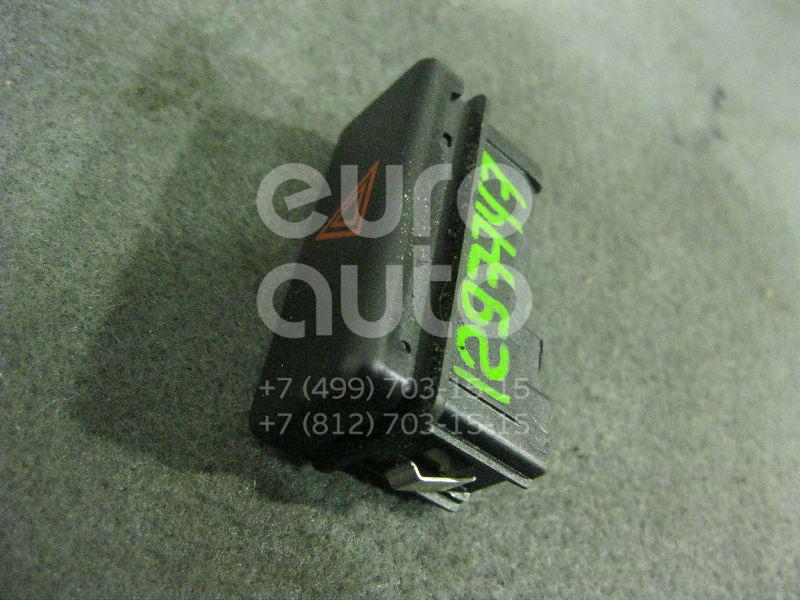 Кнопка аварийной сигнализации для BMW 5-серия E39 1995-2003;7-серия E38 1994-2001 - Фото №1