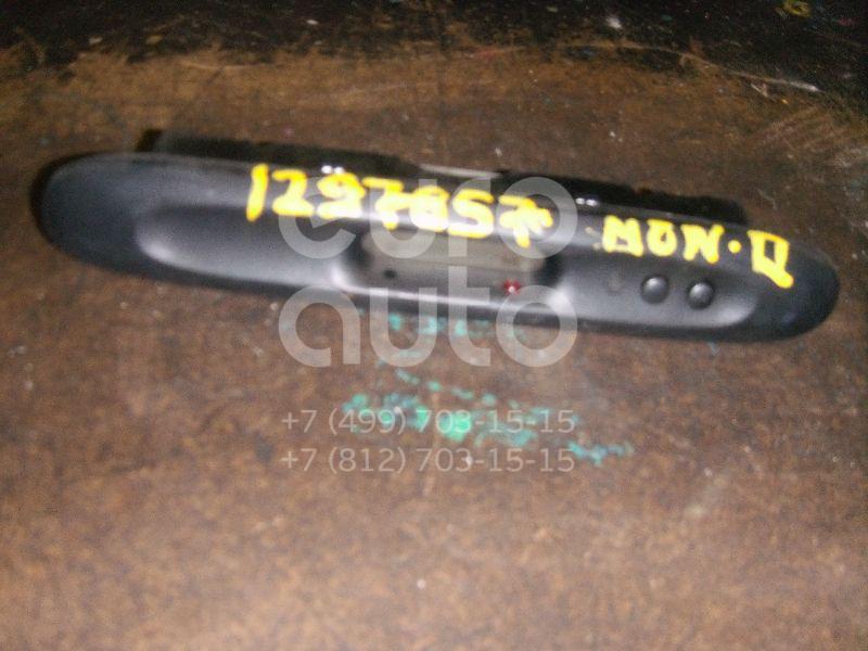 Часы для Ford Mondeo II 1996-2000 - Фото №1