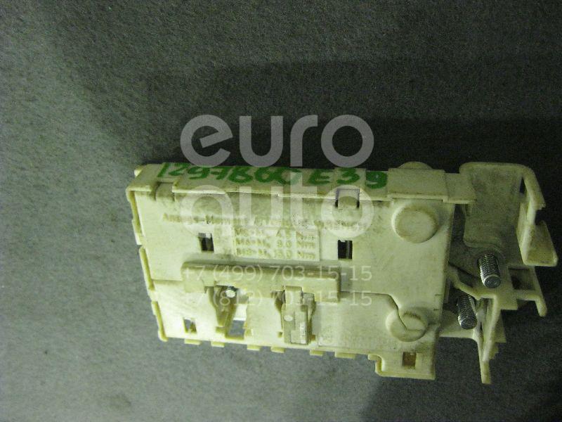 Блок предохранителей для BMW 5-серия E39 1995-2003 - Фото №1