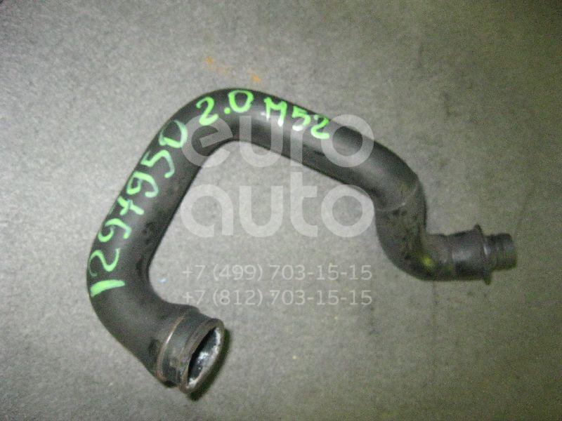 Патрубок для BMW 5-серия E39 1995-2003 - Фото №1