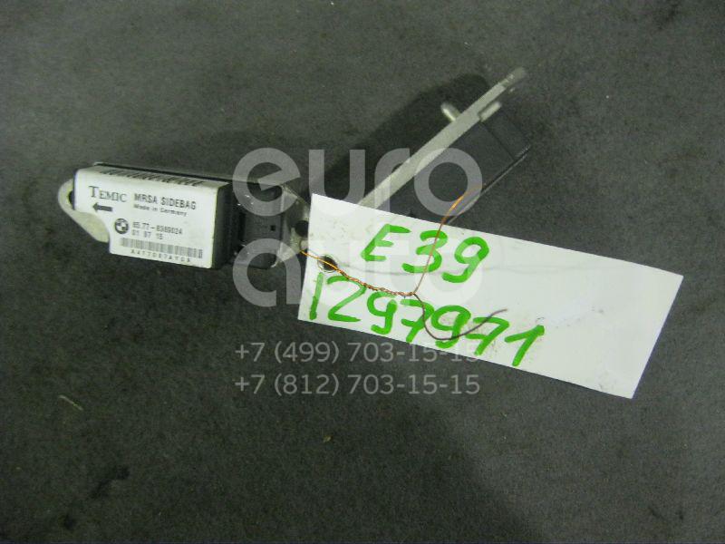 Датчик AIR BAG для BMW 5-серия E39 1995-2003;3-серия E36 1991-1998;3-серия E46 1998-2005;7-серия E38 1994-2001;Z3 1995-2003 - Фото №1