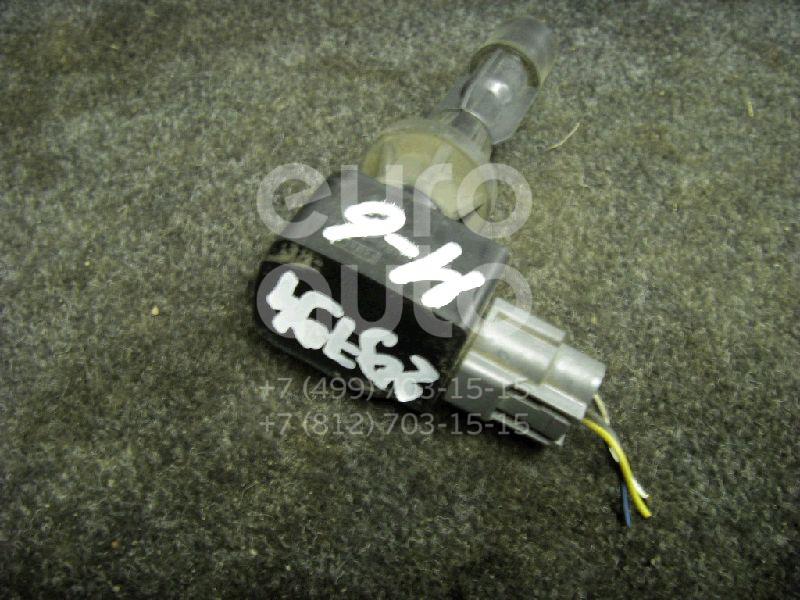 Катушка зажигания для Mazda Mazda 6 (GG) 2002-2007;Mazda 3 (BK) 2002-2009;MX-5 III (NC) 2005-2015;CX 7 2007-2012;Mazda 6 (GH) 2007-2012;Mazda 3 (BL) 2009-2013 - Фото №1
