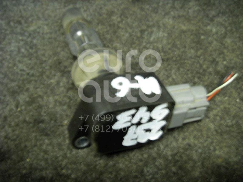 Катушка зажигания для Mazda Mazda 6 (GG) 2002-2007;Mazda 3 (BK) 2002-2009;MX-5 III (NC) 2005-2015;CX 7 2007-2012;Mazda 6 (GH) 2007-2012;Mazda 3 (BL) 2009-2013 - Фото №1