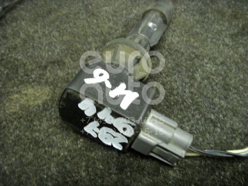 Катушка зажигания для Mazda Mazda 6 (GG) 2002-2007;Mazda 3 (BK) 2002-2009;MX-5 III (NC) 2005-2015;CX 7 2007-2012;Mazda 6 (GH) 2007-2012 - Фото №1