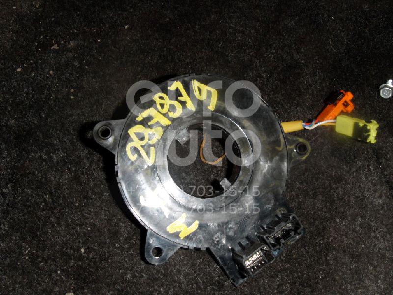 Механизм подрулевой для SRS (ленточный) для Mazda Mazda 6 (GG) 2002-2007 - Фото №1