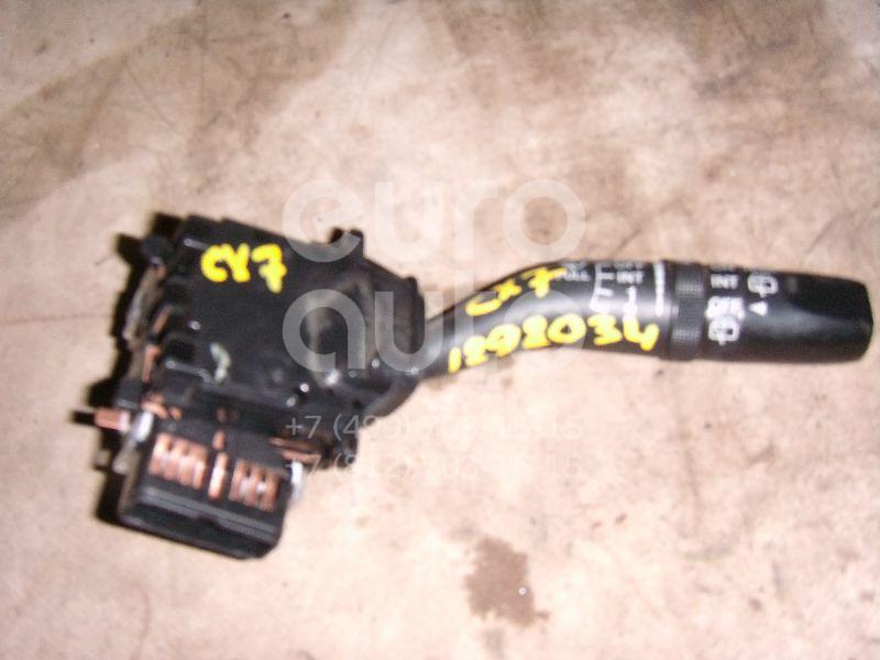 Переключатель стеклоочистителей для Mazda CX 7 2007-2012 - Фото №1