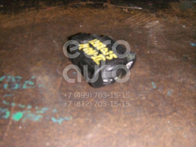 Кнопка корректора фар для Ford Mondeo II 1996-2000;Fiesta 1995-2001;KA 1996-2008;Puma 1997-2002;Cougar 1998-2001 - Фото №1