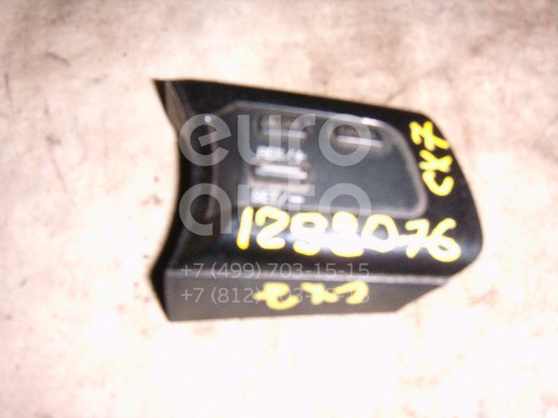 Кнопка многофункциональная для Mazda CX 7 2007-2012 - Фото №1