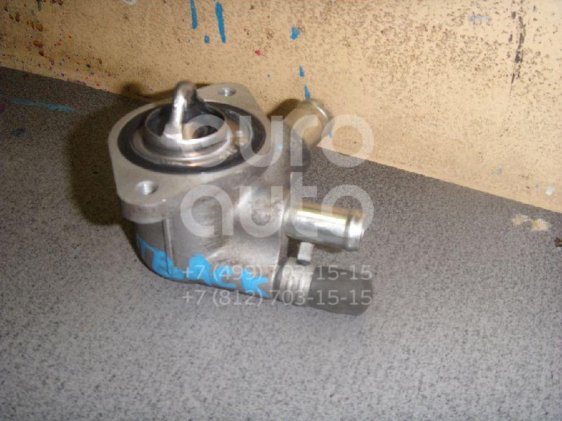 Корпус термостата для Subaru Legacy Outback (B13) 2003-2009 - Фото №1