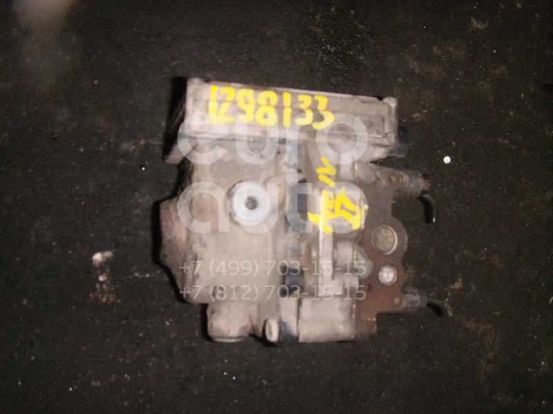 Блок ABS (насос) для Ford Mondeo II 1996-2000 - Фото №1