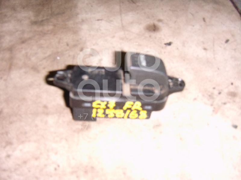 Кнопка стеклоподъемника для Mazda CX 7 2007-2012 - Фото №1