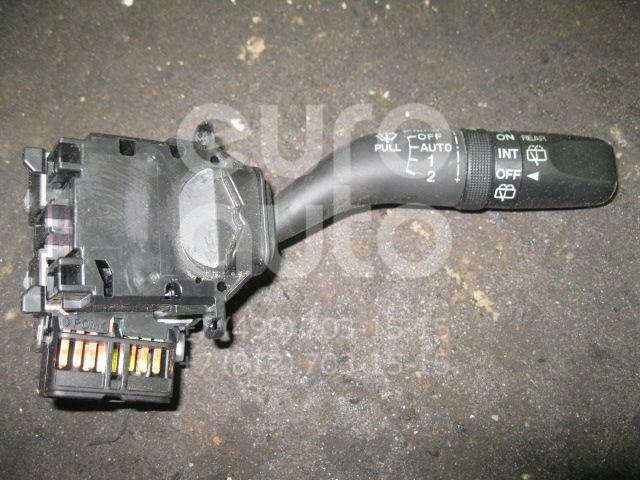 Переключатель стеклоочистителей для Mazda CX 7 2007-2012 - Фото №1